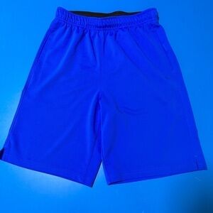 Dick’s Sporting Goods Boy’s Athletic Shorts. Excellent Condition.